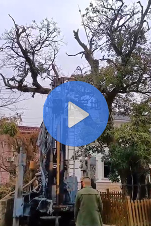 成功快速解決生活，養殖用水